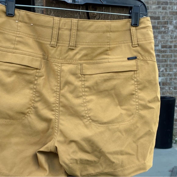 Prana Zion Halle Short. - Picture 2 of 3